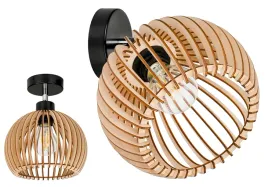 lampa-kinkiet-scienny-regulowany-loft-klosz-kula-36-drewno-na-1x-e27