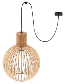 lampa-sufitowa-wiszaca-zwis-pajak-loft-drewno-kula-xl-32cm-na-1x-e27