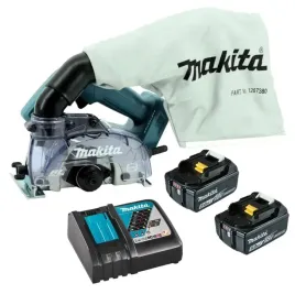 makita-aku-przecinarka-pila-reczna-lxt-18v-125-2x5ah-bl1850-dc18rc-dcc500z