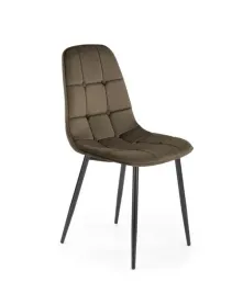 krzeslo-pikowane-welurowe-velvet-brazowe-w160