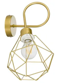 lampa-sufitowa-zyrandol-kinkiet-e27-staly-loft-drut-zloty-na-1x-e27