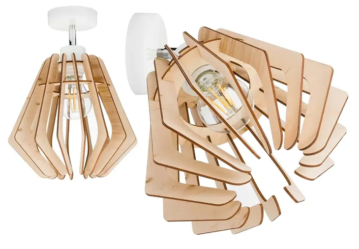 lampa-kinkiet-e27-scienny-ruch-loft-drewno-na-e27