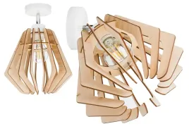 lampa-kinkiet-e27-scienny-ruch-loft-drewno-na-e27