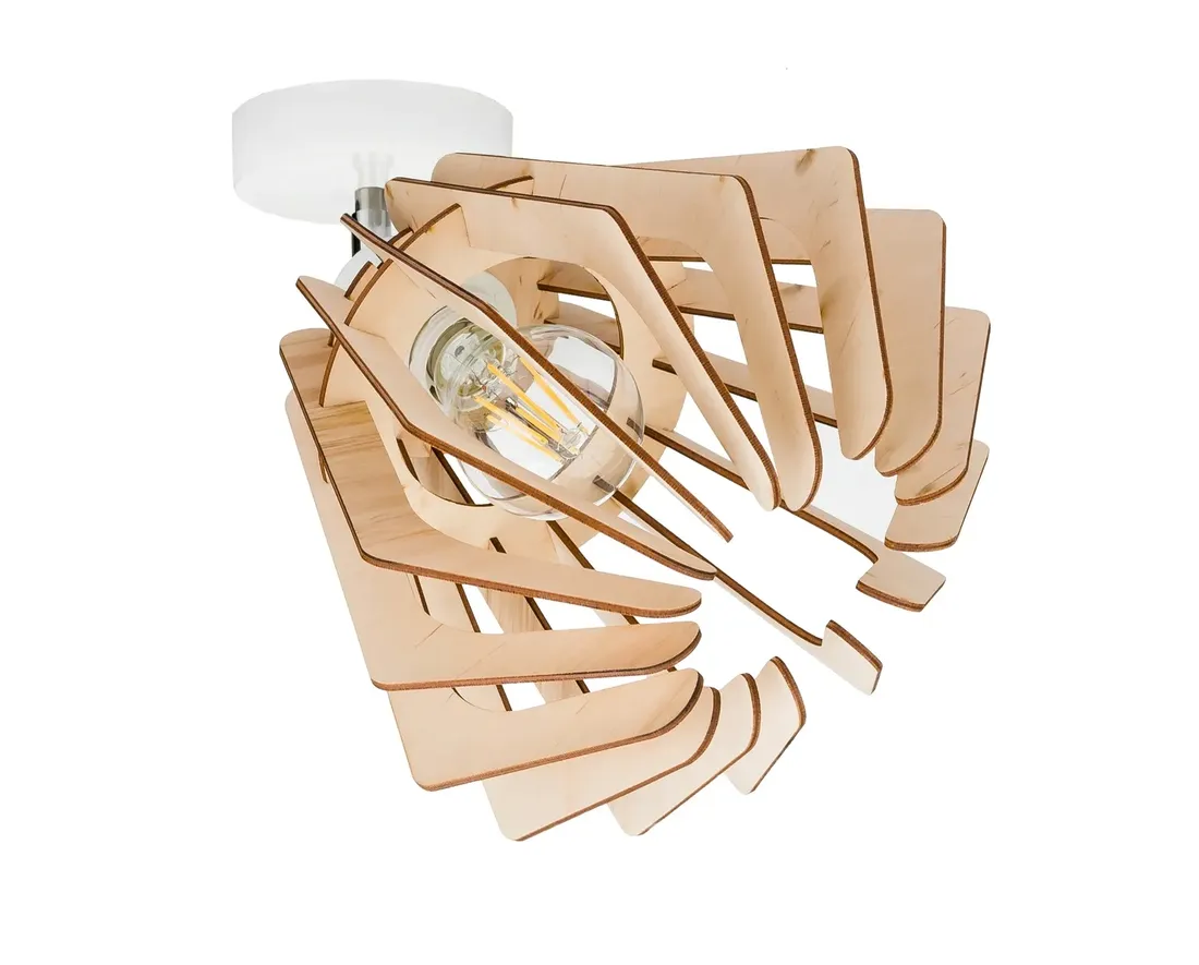lampa-kinkiet-e27-scienny-ruch-loft-drewno-na-e27