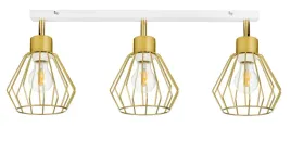lampa-plafon-sufitowa-zyrandol-ruchomy-loft-zloty