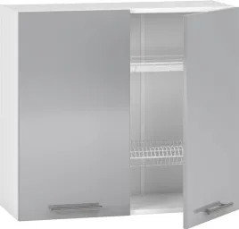 szafka-kuchenna-wiszaca-z-ociekaczem-80-popiel-polysk-bella-gc-80-72