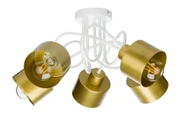 lampa-sufitowa-zyrandol-wiszaca-loft-krecona-metal-kubek-na-5x-e27-zlota