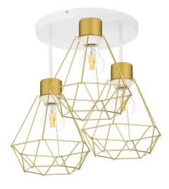 lampa-plafon-sufitowa-zyrandol-staly-loft-zloty-3