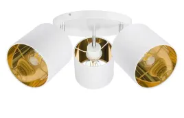 lampa-plafon-ruchomy-zyrandol-sufiowa-abazur-zloty