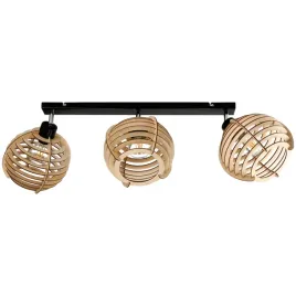 lampa-plafon-zyrandol-ruchomy-sufit-3-drewno-sfera