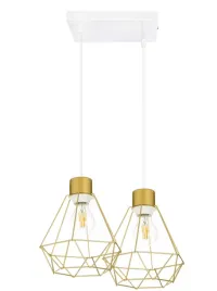 lampa-sufitowa-wiszaca-zwis-zyrandol-drut-zloty-2
