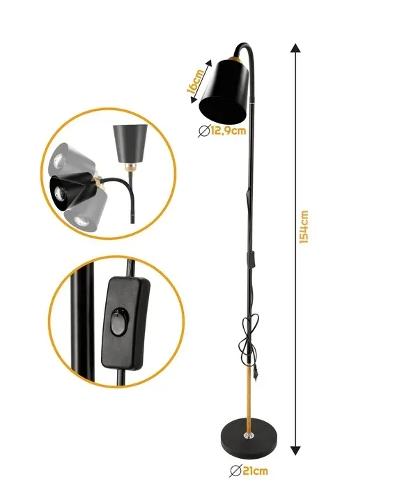 lampa-stojaca-podlogowa-loft-na-led-e27-regulowana-stan-nowy