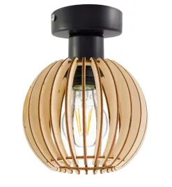 lampa-stala-sufitowa-plafon-loft-klosz-drewno-1