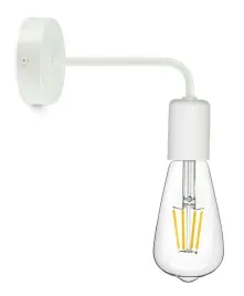 kinkiet-scienny-prosty-staly-loft-edison-1x-e27