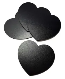 podkladka-pod-kubek-serduszko-dekor-serce-4szt-10cm-hdf-czarna