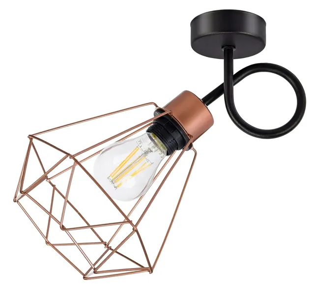 lampa-kinkiet-e27-scienny-staly-loft-drut-diament-kolor-czarny