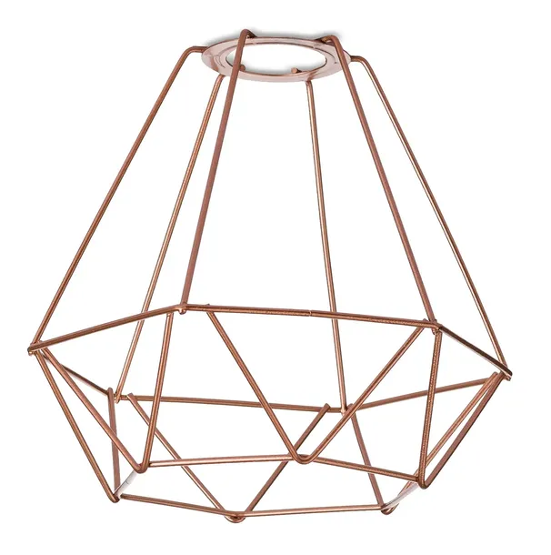 lampa-kinkiet-e27-scienny-staly-loft-drut-diament-dlugosc-wysokosc-25-cm