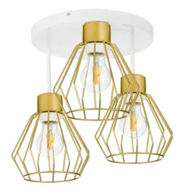lampa-plafon-sufitowa-zyrandol-staly-loft-zloty-3