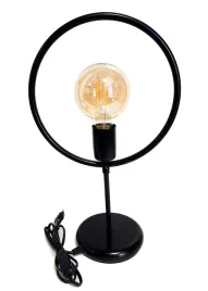 lampka-nocna-lampa-stolowa-loft-kolo-na-led-e27