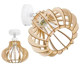 lampa-kinkiet-scienny-e27-regulowany-loft-drewno