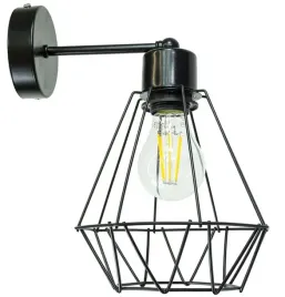 lampa-kinkiet-e27-scienny-staly-loft-drut-brylant