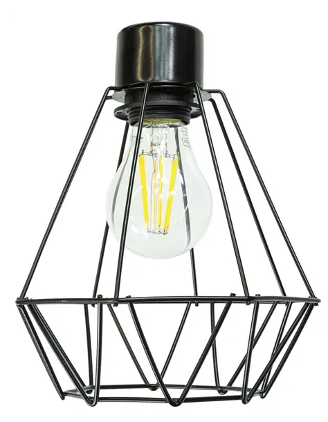lampa-kinkiet-e27-scienny-staly-loft-drut-brylant-kolekcja-loft-drut
