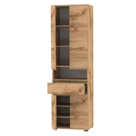 szafka-na-buty-supra-60x36-szafa-z-szuflada-d1n1-dab-wotan