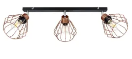 lampa-plafon-ruch-sufit-zyrandol-loft-drut-brylant