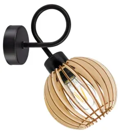 lampa-kinkiet-e27-scienny-staly-loft-kula-drewno