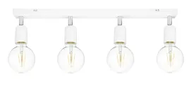 kinkiet-ruchomy-lampa-sufitowa-plafon-loft-4x-e27