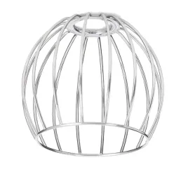 klosz-drut-metal-do-lamp-na-e27-loft-kula-chrom