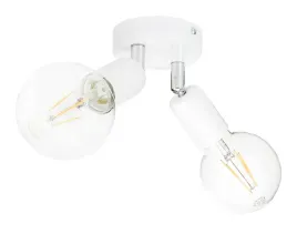 kinkiet-ruchomy-lampa-sufitowa-plafon-loft-2x-e27