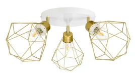 lampa-plafon-sufitowa-zyrandol-ruchomy-loft-zloty