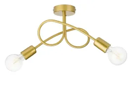 lampa-sufitowa-krecona-zlota-zyrandol-loft-na-2x-e27-zloty