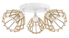 lampa-plafon-sufitowa-zyrandol-ruchomy-loft-drewno