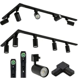 zestaw-5x-spot-lampa-gu10-na-szyne-1f-szynoprzewod-szyna-1m-2m-naroznik