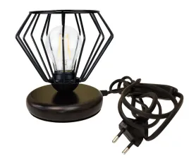 lampka-nocna-lampa-stolowa-loft-na-led-e27-drut