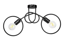 lampa-wiszaca-sufitowa-loft-kolo-krecona-na-2x-e27