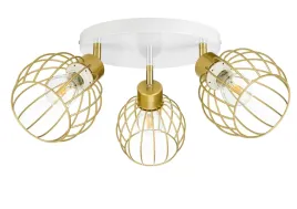 lampa-plafon-sufitowa-zyrandol-ruchomy-loft-zloty