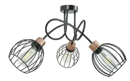 lampa-sufitowa-zyrandol-wiszaca-loft-drut-kula-3