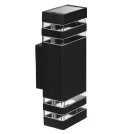 kinkiet-lampa-oprawa-elewacyjna-2xgu10-led-czarny