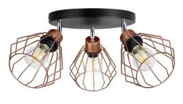 lampa-plafon-ruch-sufit-zyrandol-loft-drut-brylant
