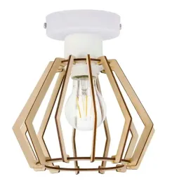 lampa-stala-sufitowa-plafon-loft-klosz-drewno-1