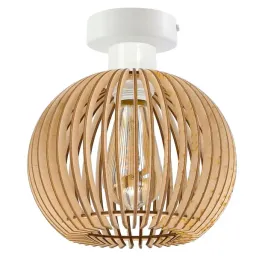 lampa-stala-sufitowa-plafon-loft-klosz-drewno-kula