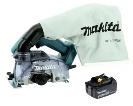 makita-aku-przecinarka-pila-reczna-lxt-18v-125-mm-1x3ah-bl1830-dcc500z