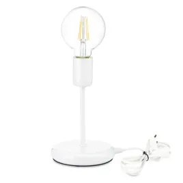 lampka-nocna-lampa-stolowa-loft-biala-na-led-e27