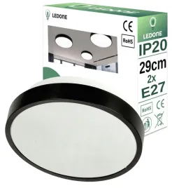 plafon-czarny-lampa-oprawa-sufitowa-na-led-2x-e27