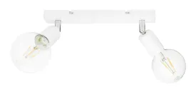 kinkiet-ruchomy-lampa-sufitowa-plafon-loft-2x-e27