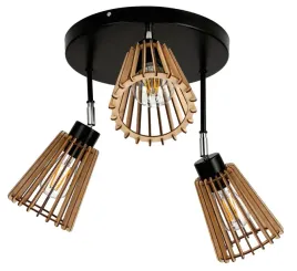 lampa-plafon-zyrandol-ruch-wysoki-sufit-drewno-eko
