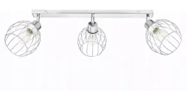 lampa-plafon-zyrandol-ruch-loft-drut-3-kulka-chrom